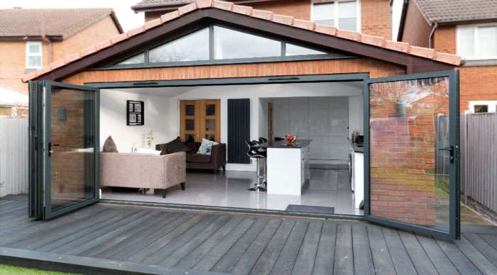 House Extension
