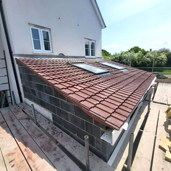 House Extension