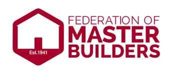 Approved Member Federation of Master Builders